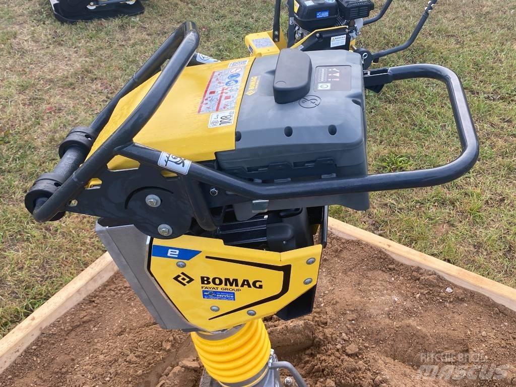 Bomag BT60E Blietes