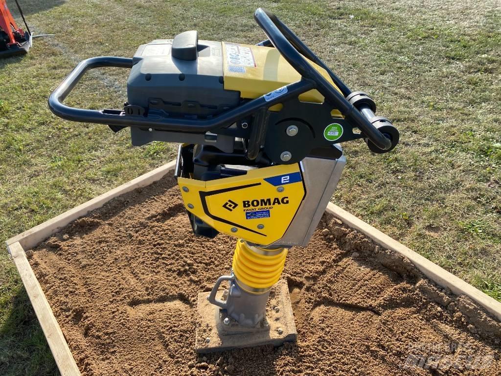 Bomag BT60E Blietes