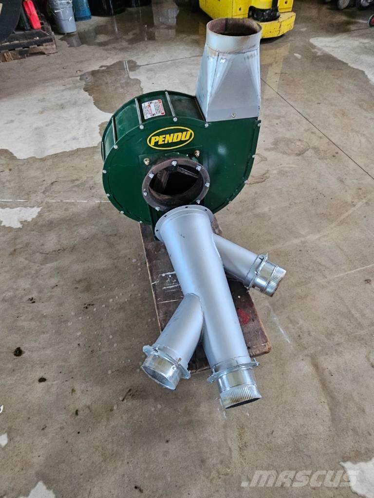  Pendu Blower Gateri