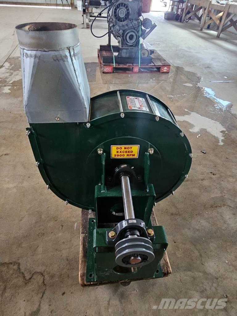  Pendu Blower Gateri