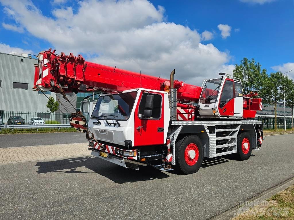 Grove GMK 2035 E Visurgājēji celtņi