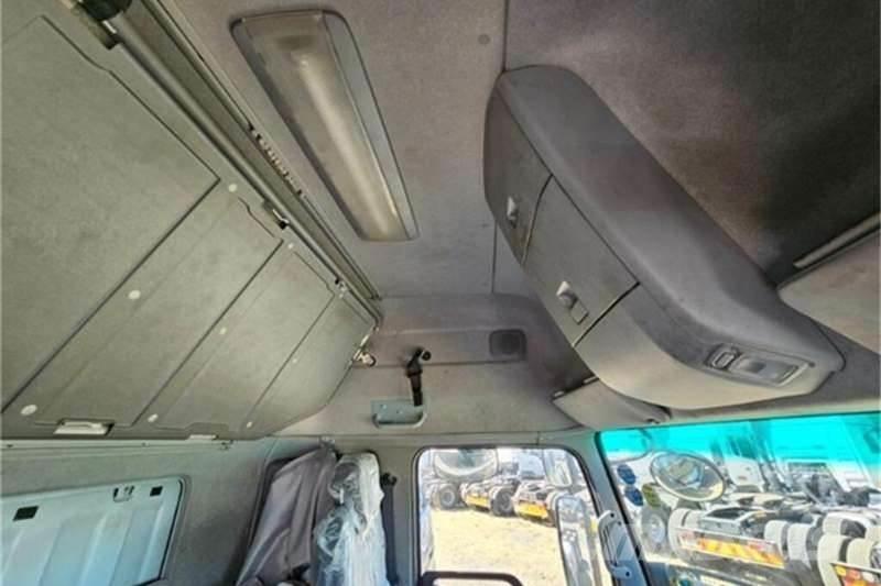 UD TRUCKS QUON Citi