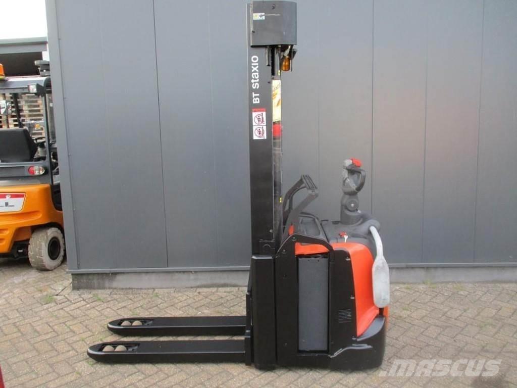 BT SPE 140L Krautnētāji