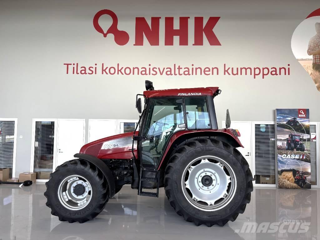 Case IH CS 94 Traktori