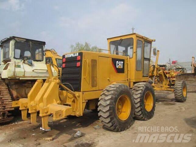 CAT 140 G Greideri