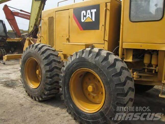 CAT 140 G Greideri