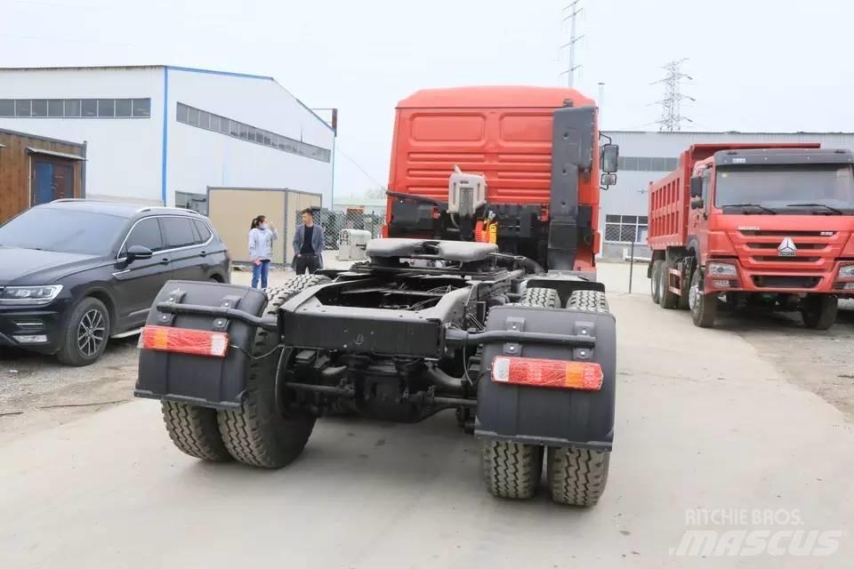Shacman F3000 6X4 Vilcēji