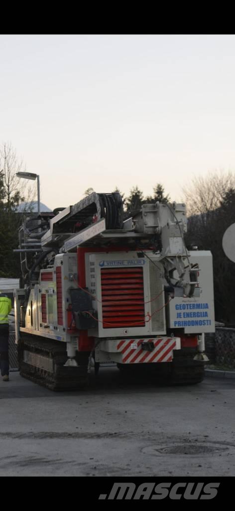  Chomacchio 901GT Vieglie urbji