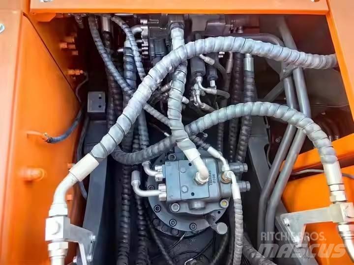 Doosan DH300 Kāpurķēžu ekskavatori