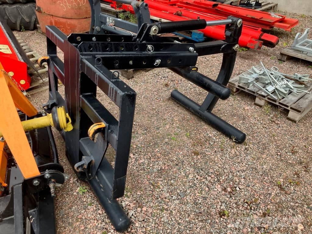 Ålö Topgrip Cits traktoru papildaprīkojums