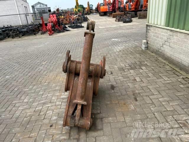  Betonbreker Gebruikt Āmuri/Drupinātāji