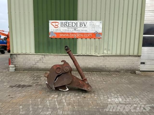  Betonbreker Gebruikt Āmuri/Drupinātāji
