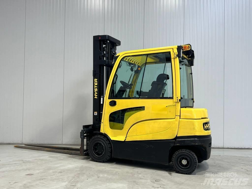 Hyster J3.5XN Elektriskie iekrāvēji