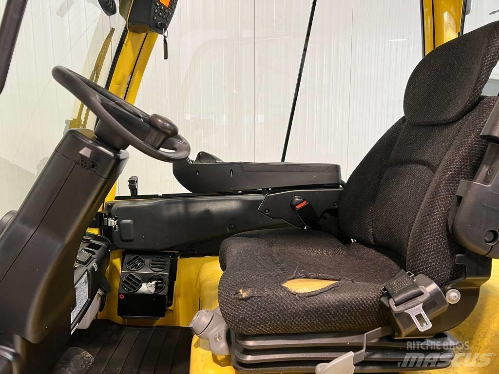 Hyster J3.5XN Elektriskie iekrāvēji