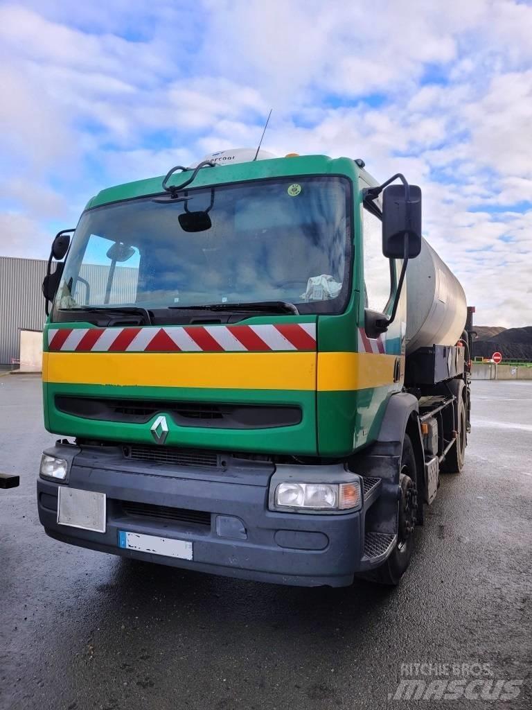 Acmar 625 SA 9000 Bitumena smidzinātāji