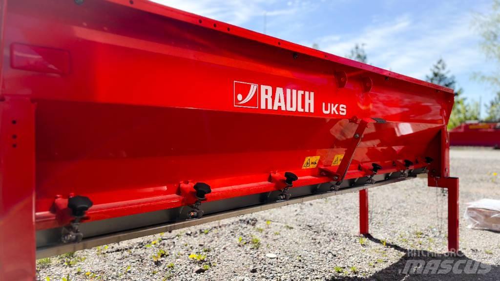 Rauch UKS 230 Minerālmēslu izkliedētāji