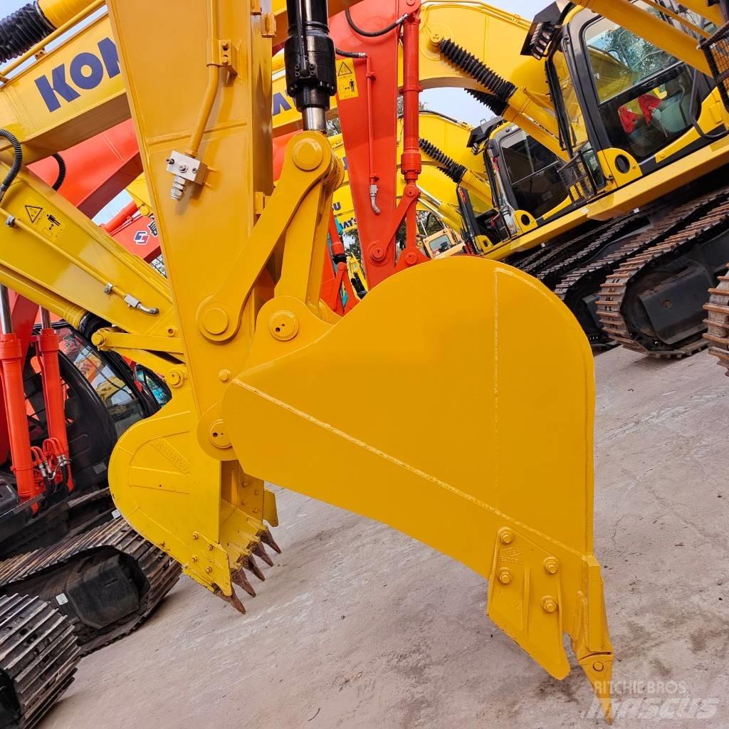 CAT 320 GC Kāpurķēžu ekskavatori