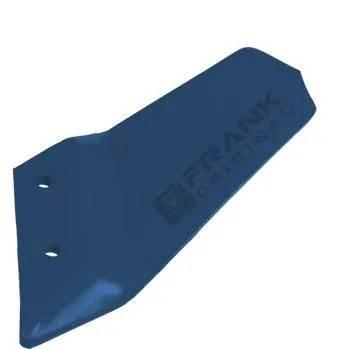 Lemken Wing share Šasija un piekare