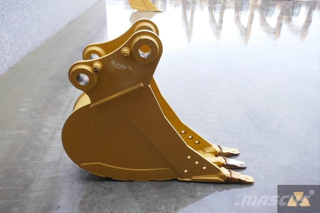 CAT 320 Bucket Kausi