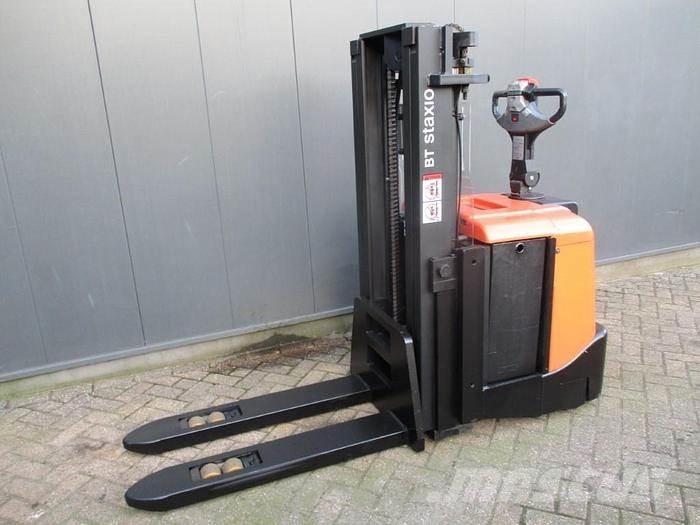 BT SPE 160L Krautnētāji