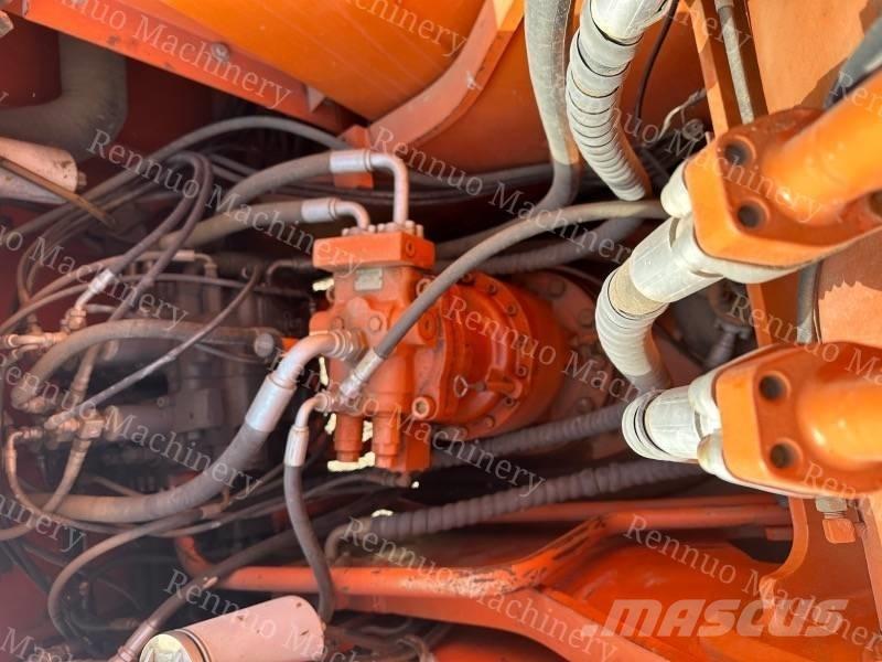 Doosan DH220LC-7 Kāpurķēžu ekskavatori