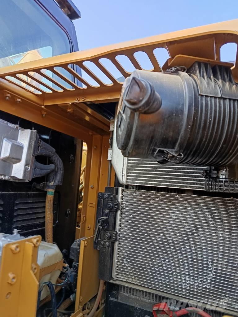 CAT 312 D2GC Kāpurķēžu ekskavatori