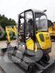 Wacker Neuson ET 24 Mini ekskavatori < 7 t