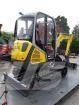 Wacker Neuson ET 24 Mini ekskavatori < 7 t