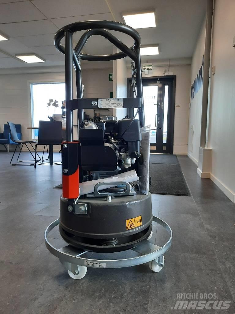 Husqvarna LX90 Vibratori