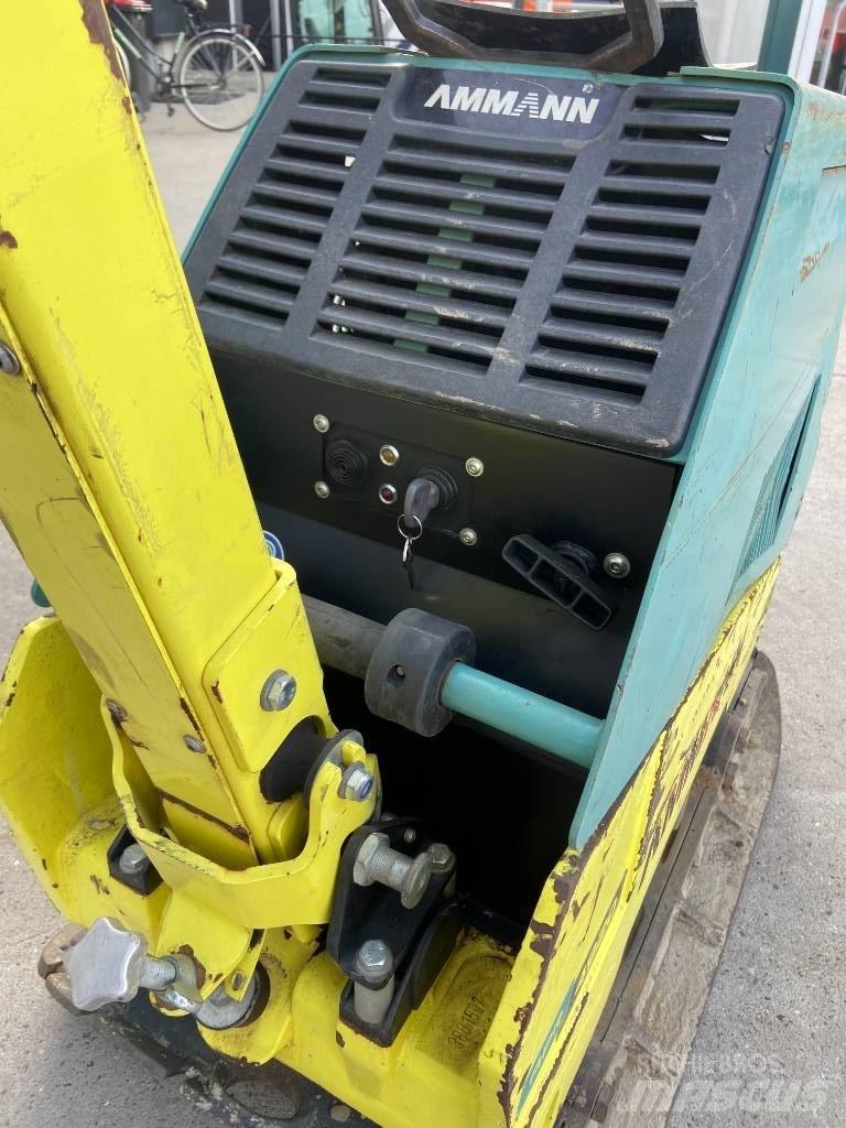 Ammann APR 4920 Vibratori