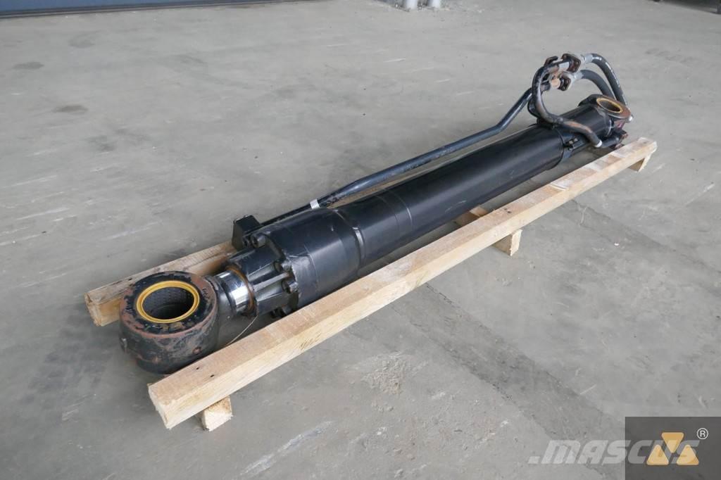 CAT 225-4523 Hidraulika