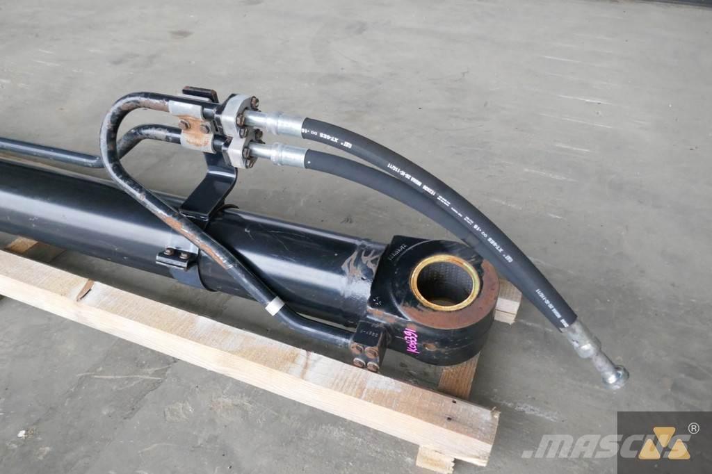 CAT 225-4523 Hidraulika