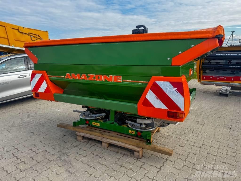 Amazone ZA-M 1501 Minerālmēslu izkliedētāji