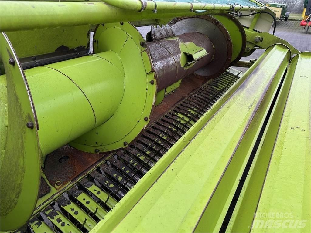 CLAAS PU 300 Pro T Lopbarības novācēju papildaprīkojums