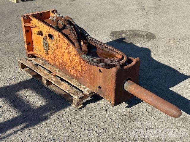  WTM 840 KG Āmuri/Drupinātāji