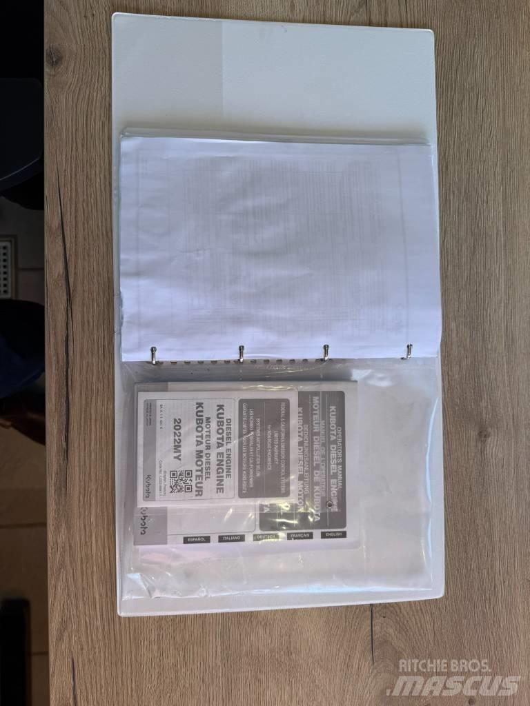 Genie S 60 FE Strēles pacēlāji