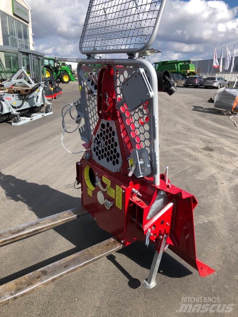 Tajfun EGV 55 AHK Vinčas