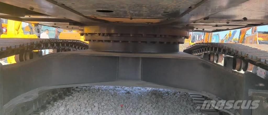 Volvo EC 290 Vidēja lieluma ekskavatori 7 t - 12 t