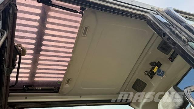 CAT 326F LN Kāpurķēžu ekskavatori