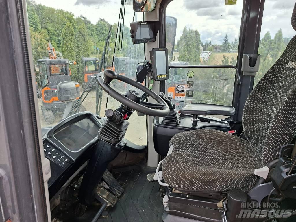 Doosan DL 420-5 Iekrāvēji uz riteņiem