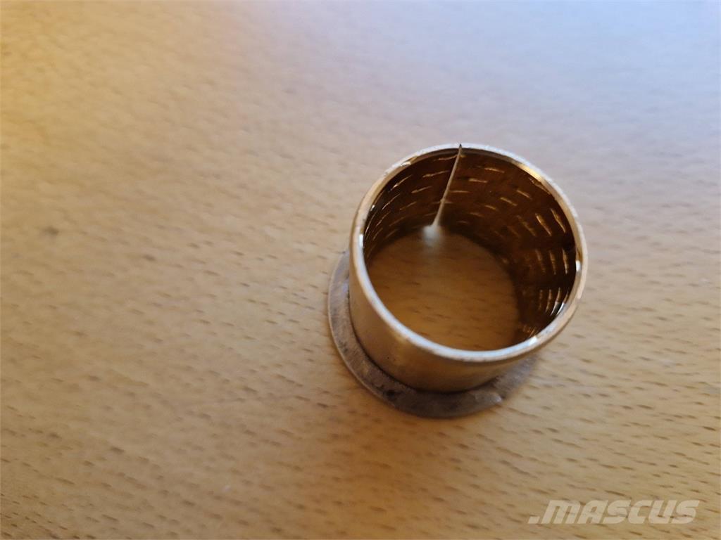 Eco Log ECO LOG Hārvesteru kausi