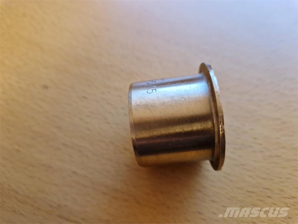 Eco Log ECO LOG Hārvesteru kausi