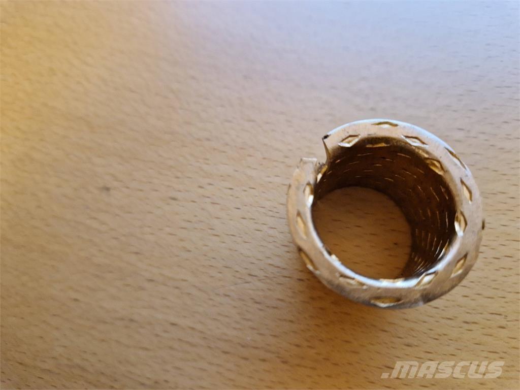 Eco Log ECO LOG Hārvesteru kausi