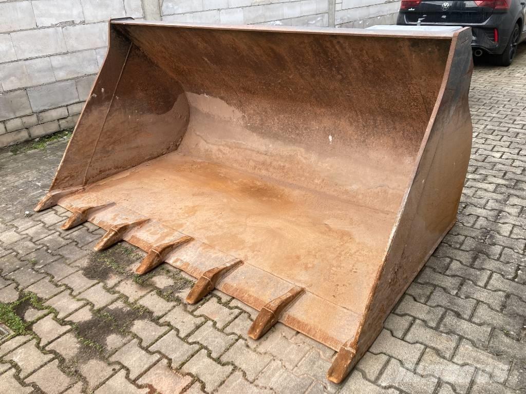 Volvo L60 / L70/ L90 Kausi