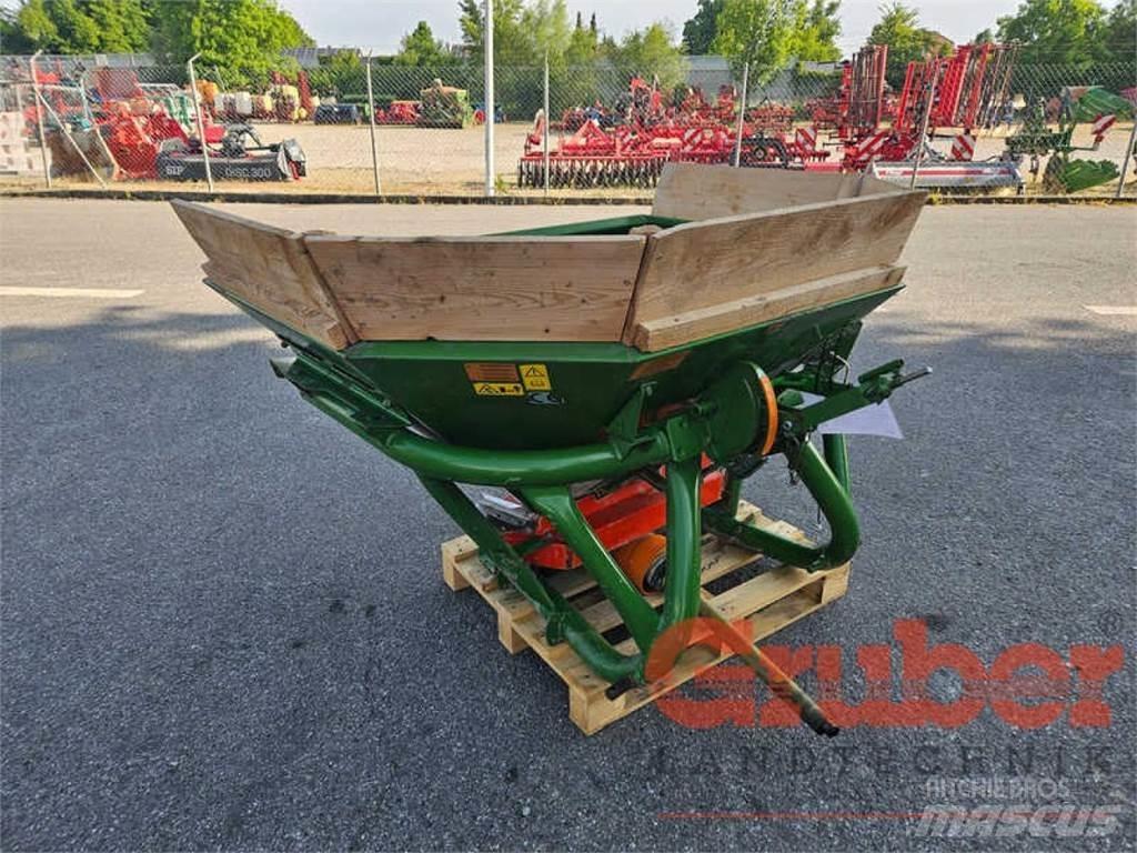 Amazone ZA-F 604 Minerālmēslu izkliedētāji