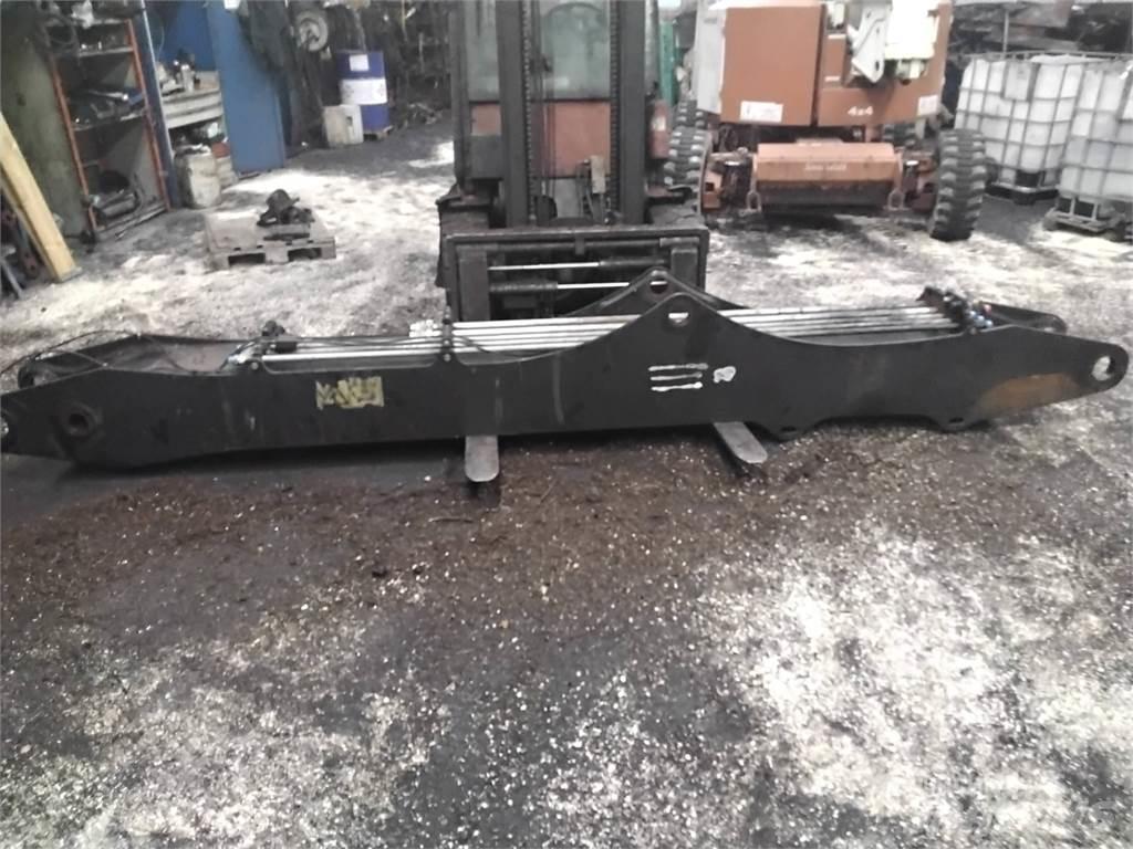 John Deere CH9 Mežizstrādes mašīnu krāni