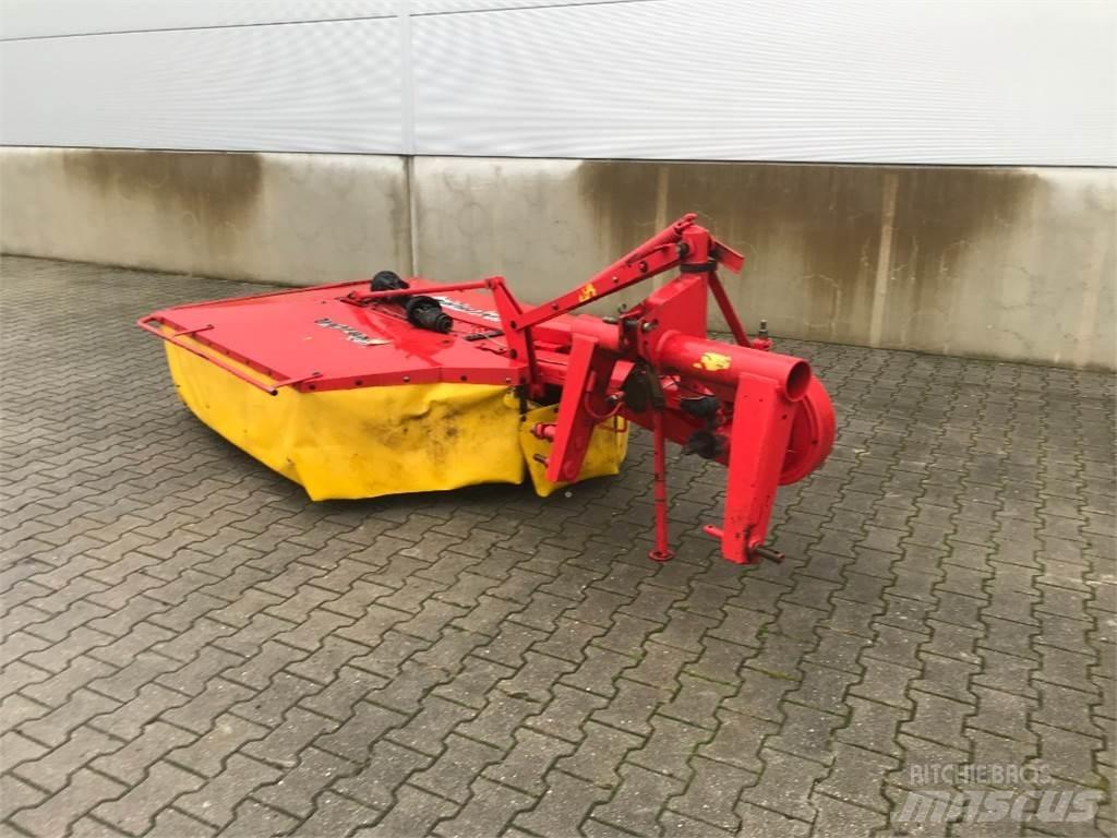 Unifarm 186 Pļaujmašīnas ar kondicionieri