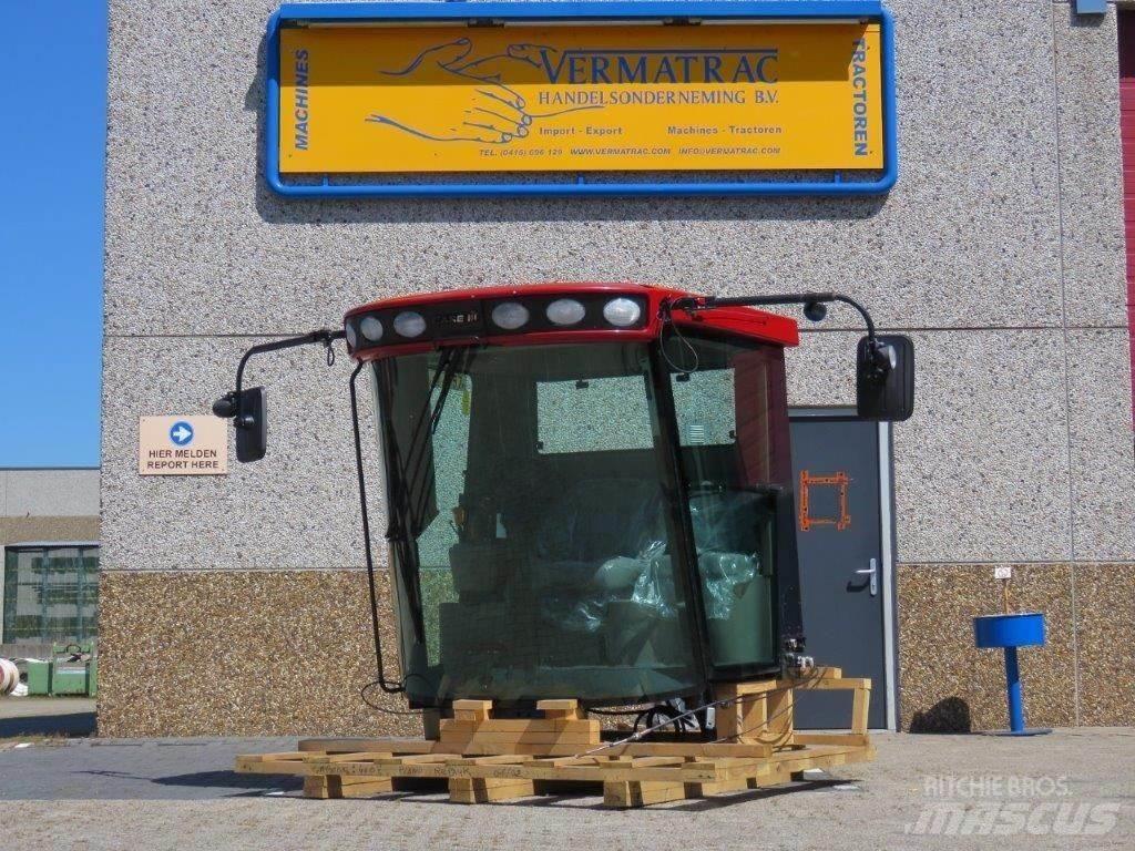 CASE AFX Transports- Citi
