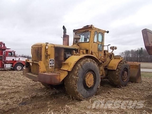 CAT 988 87A 05499 Būvniecība- Citi