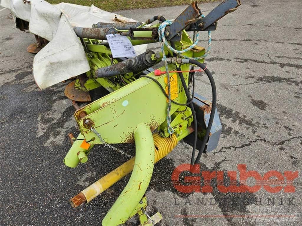 CLAAS Corto 270 S Pļaujmašīnas